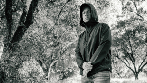 Image of DJ Shadow - Ages 16+
