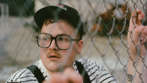 Image of Michigander (16 and Over)